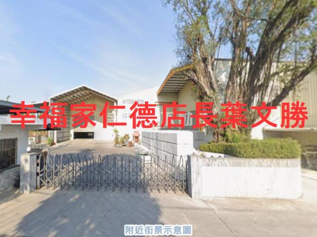 台南官田廠房-12