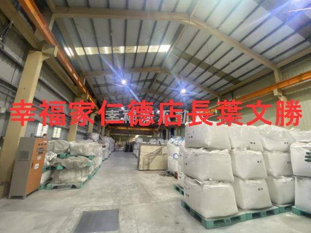 台南官田廠房-13