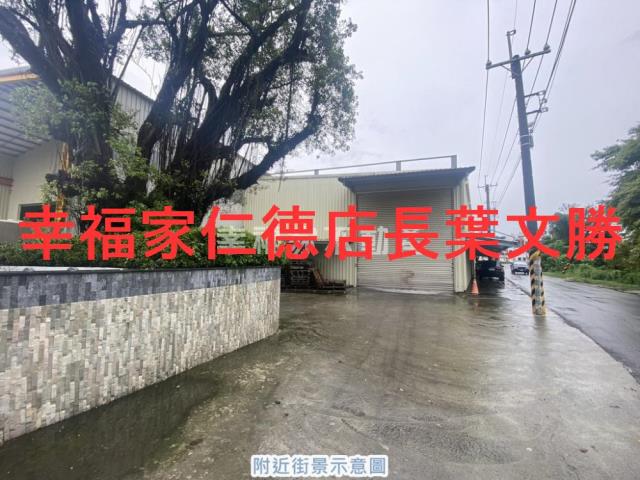 台南官田廠房-6