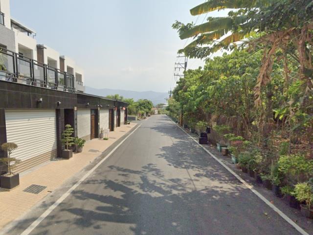 屏東萬巒透天法拍-3