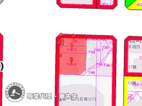 台北松山大樓法拍-10