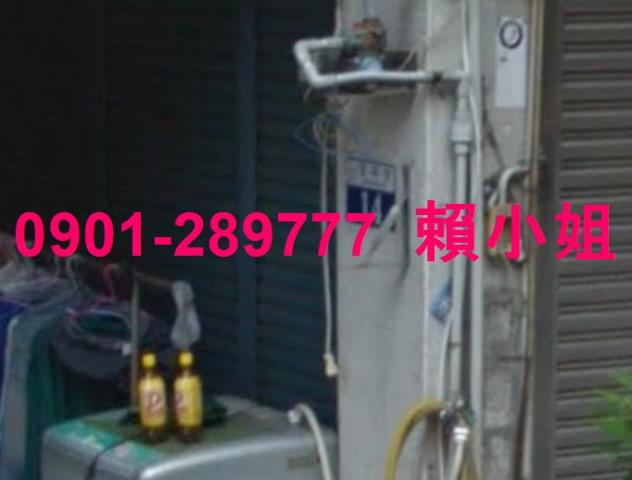 台中霧峰拍賣透天-4