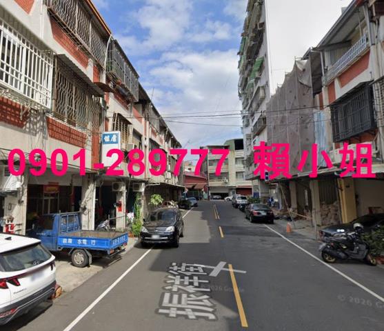 台中霧峰拍賣透天-6