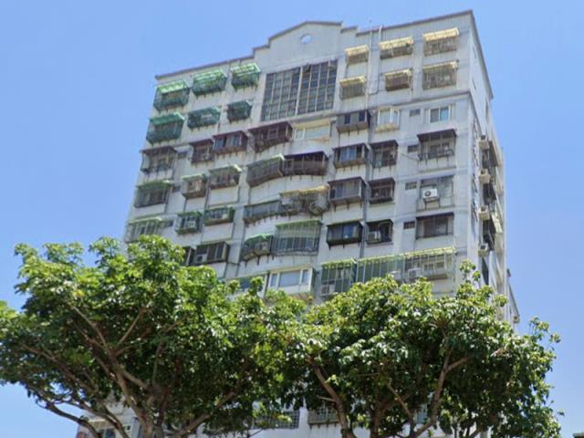 新北土城大樓法拍-1