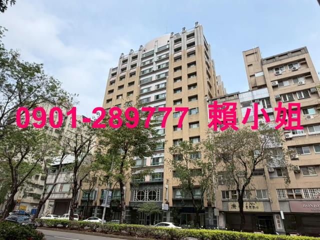 台中西區拍賣大樓-1