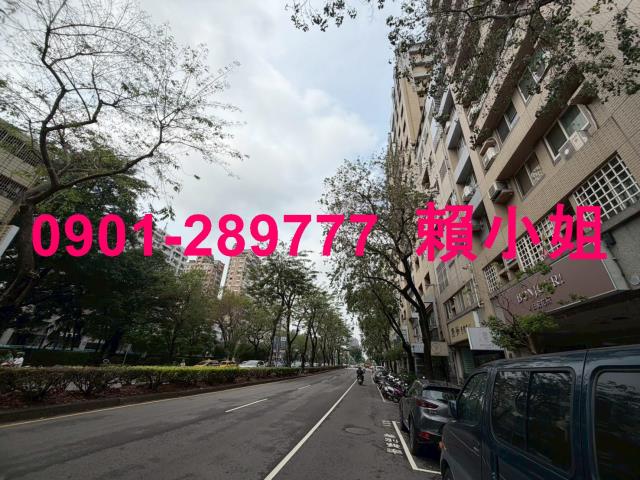 台中西區拍賣大樓-2