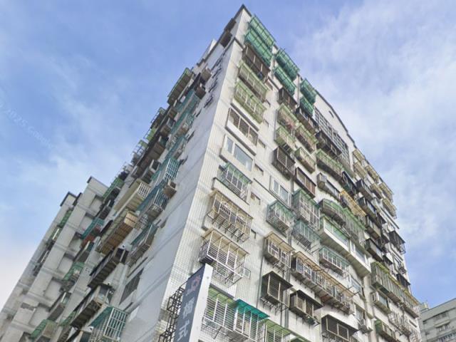 新北土城大樓拍賣-1