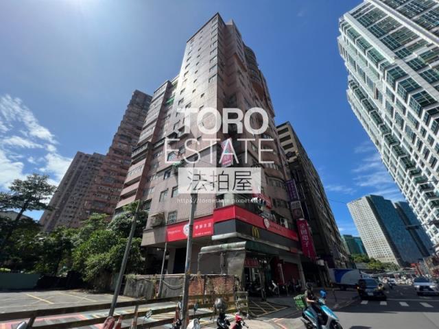 新北汐止大樓法拍-3