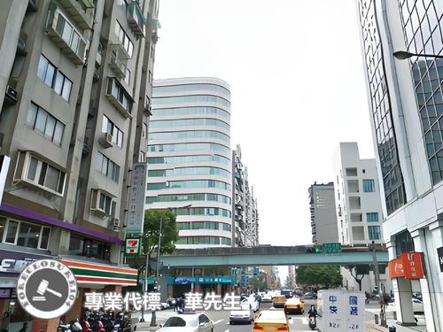 松山法拍大樓-3