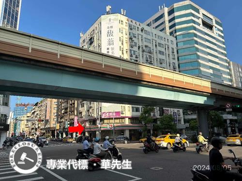 松山法拍大樓-7