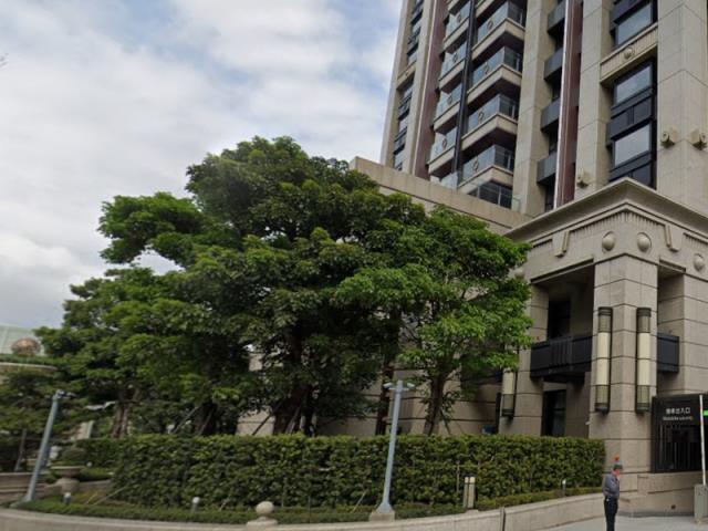 新莊法拍大樓-3