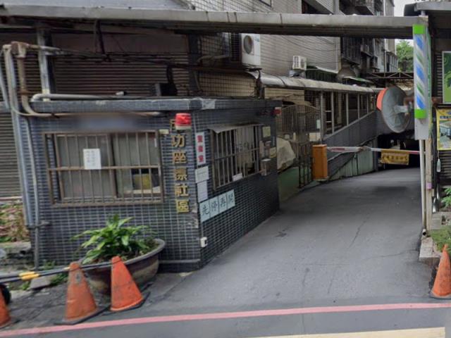 土城大樓法拍-5