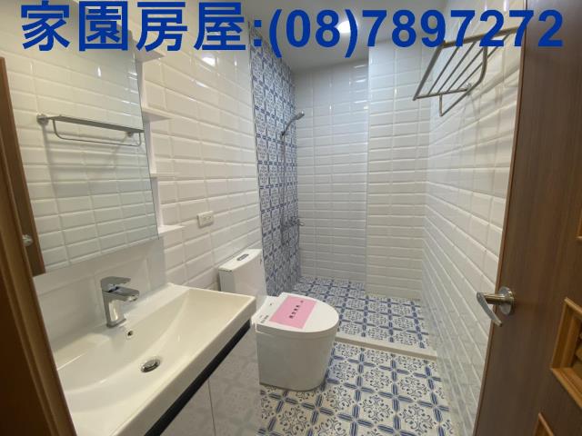潮州透天-9