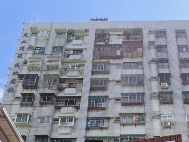 土城大樓拍賣-4