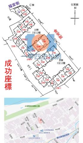 土城大樓拍賣-8