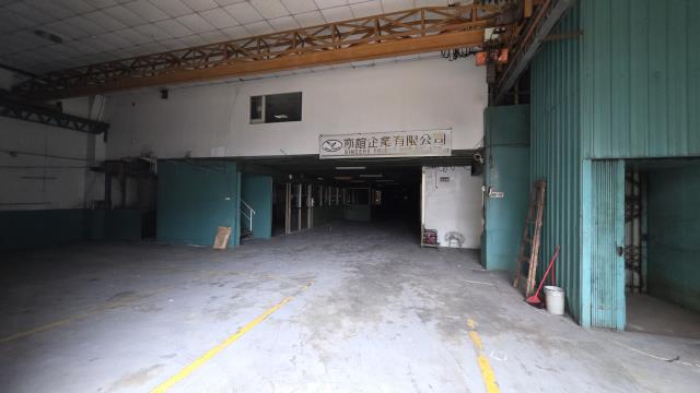 新莊廠房-4