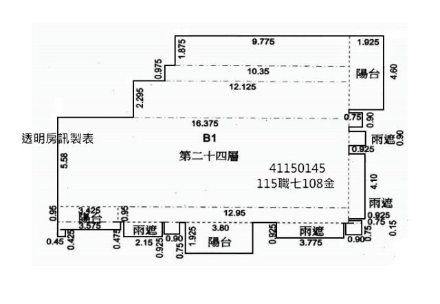 林口大樓法拍-9