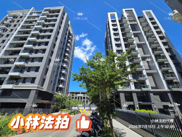 豐原拍賣大樓-0