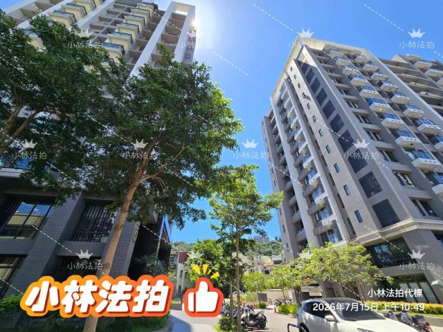 豐原拍賣大樓-4