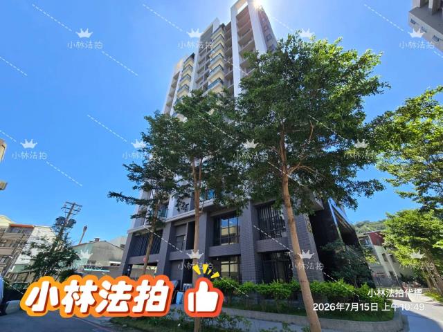 豐原拍賣大樓-5