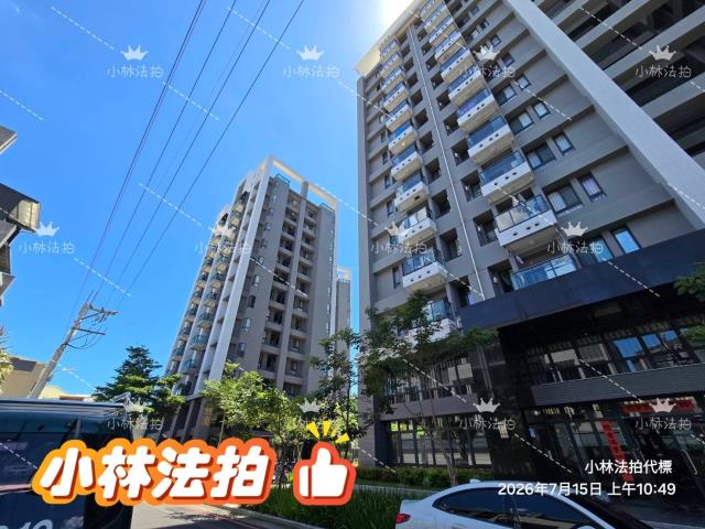 豐原拍賣大樓-6