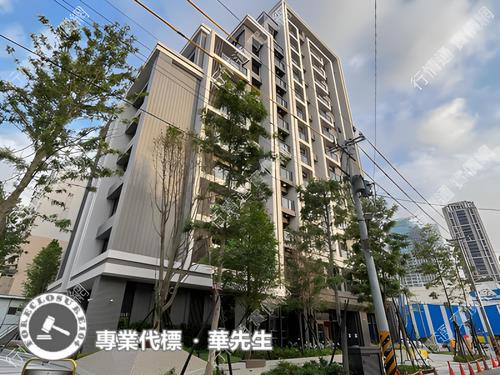 台中法拍大樓-7