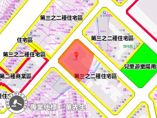 台中法拍大樓-12