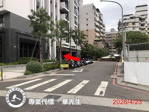 台中法拍大樓-3