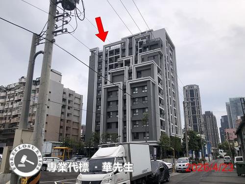 台中法拍大樓-4