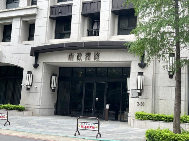 桃園大樓-1