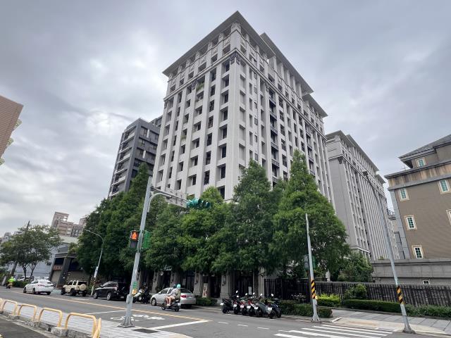 桃園大樓-2