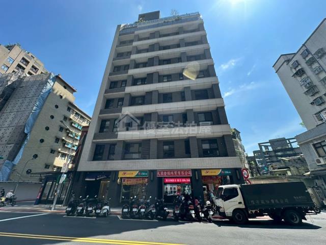 台北拍賣大樓-0