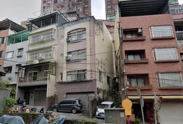 新北深坑法拍別墅-0