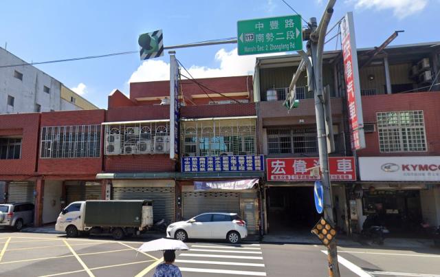 桃園平鎮透天法拍-0