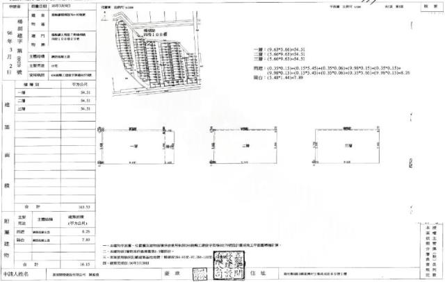 桃園楊梅別墅拍賣-1