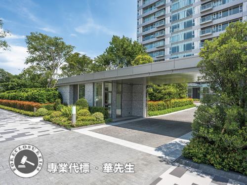 台中西屯法拍大樓-4