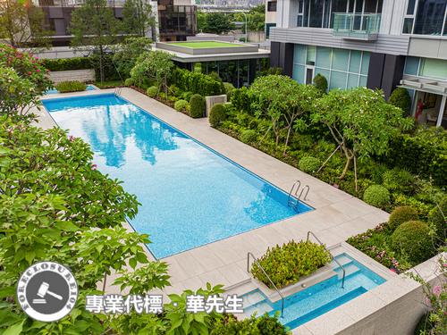 台中西屯法拍大樓-6
