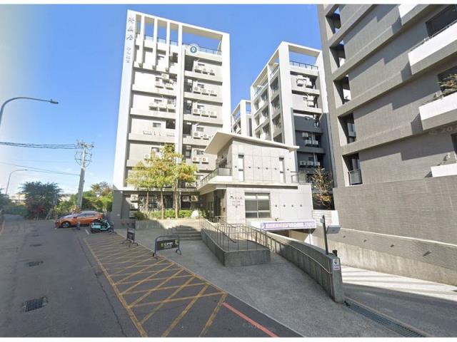 台中清水法拍華廈-1