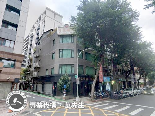 台北中山區透天法拍-5