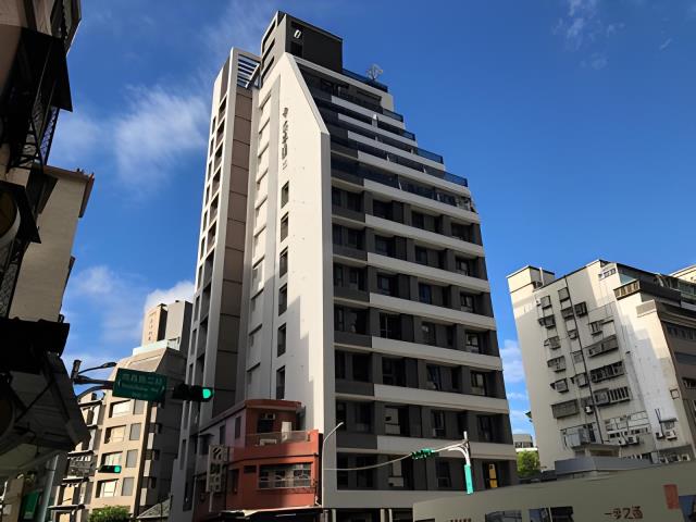 中正區法拍大樓-1