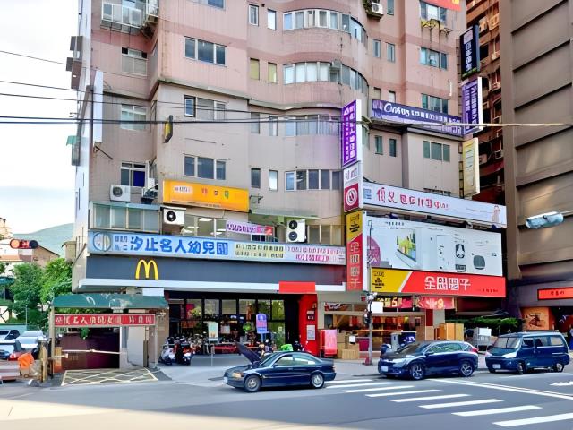 汐止法拍大樓-2
