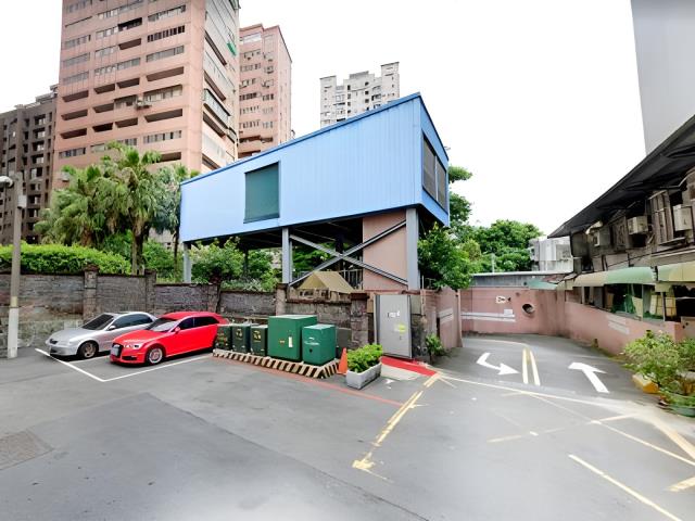 汐止法拍大樓-4