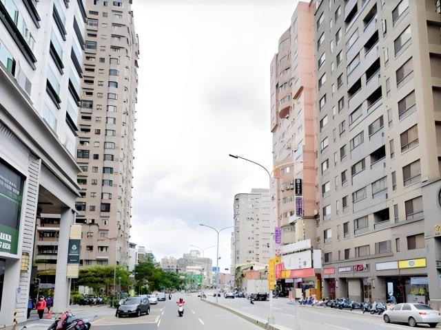 汐止法拍大樓-5