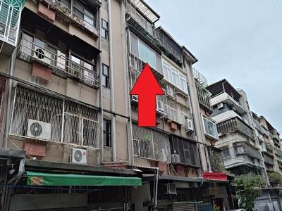 信義區法拍公寓-0