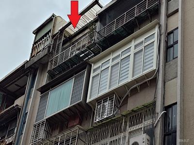 信義區法拍公寓-2