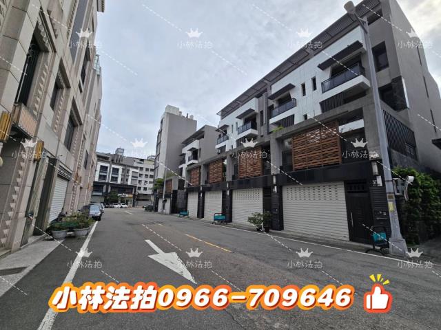 臺中市太平區太和路一段47號法拍屋代標指名小林法拍張經理
