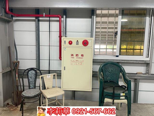 關廟廠房-12