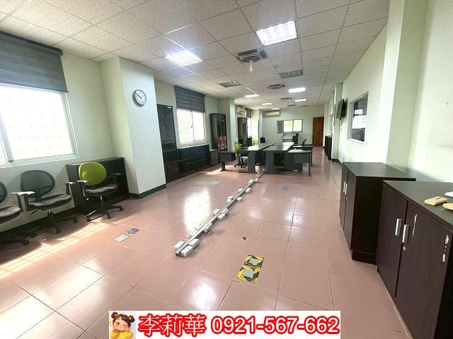 關廟廠房-13