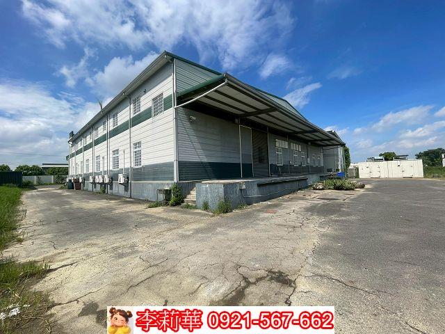關廟廠房-2