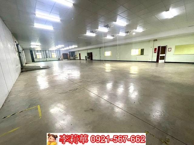 關廟廠房-6